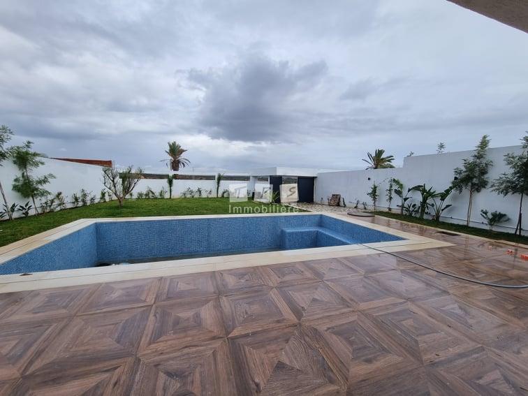 Appartement à vendre Tunisie