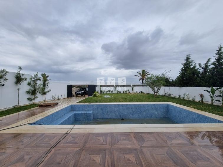 Appartement à vendre Tunisie