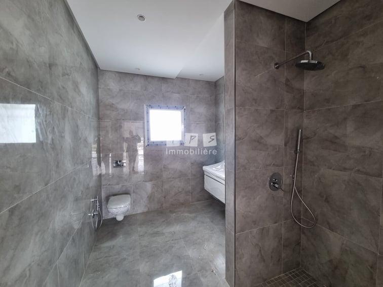 Appartement à vendre Tunisie