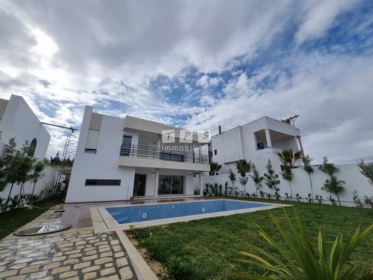 Appartement à vendre Tunisie