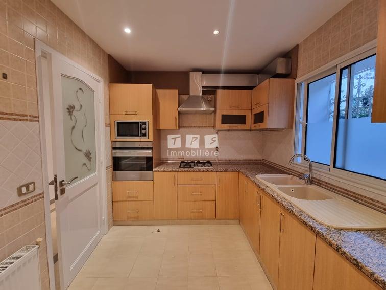 vente villa Tunisie
