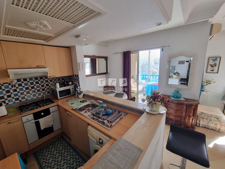 Appartement à vendre Tunisie