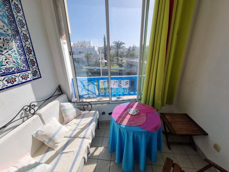 Appartement à vendre Tunisie