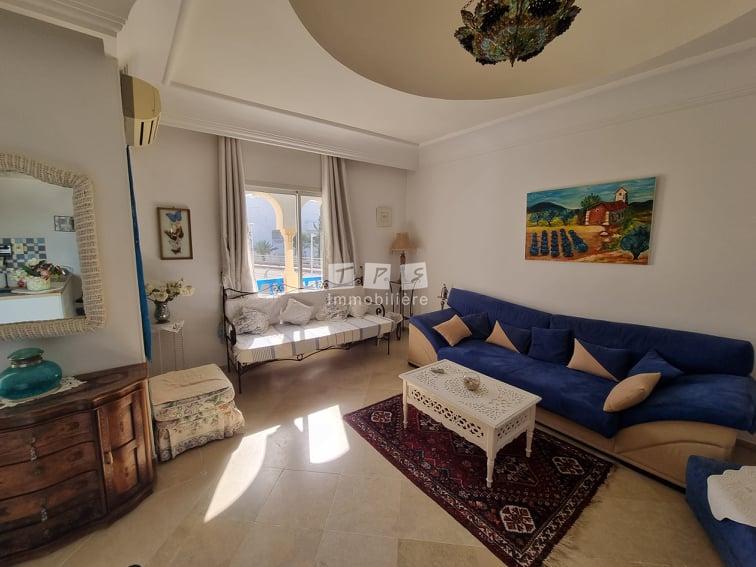 Appartement à vendre Tunisie