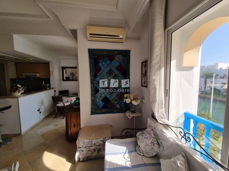 Appartement à vendre Tunisie