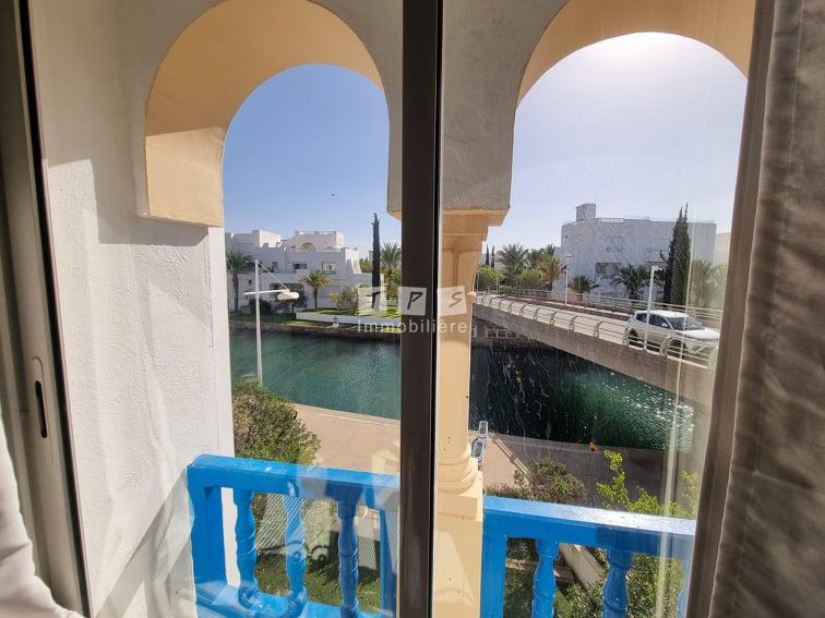 Appartement à vendre Tunisie