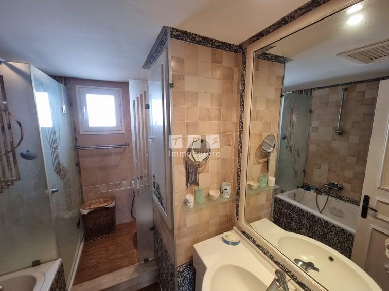 Appartement à vendre Tunisie