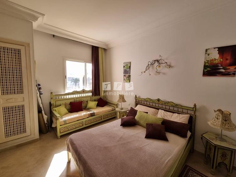 Appartement à vendre Tunisie
