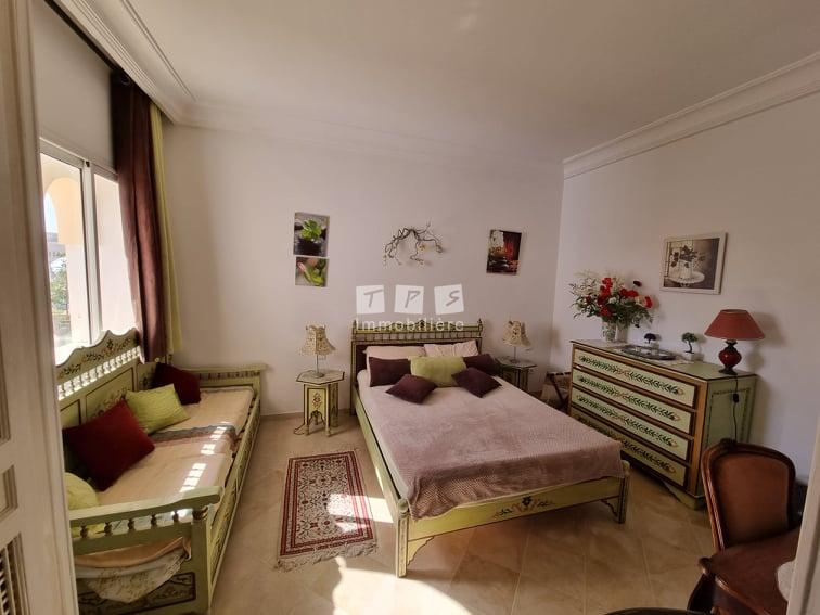 Appartement à vendre Tunisie