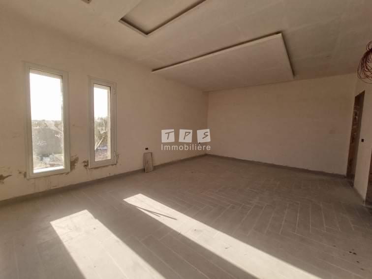Appartement à vendre Tunisie