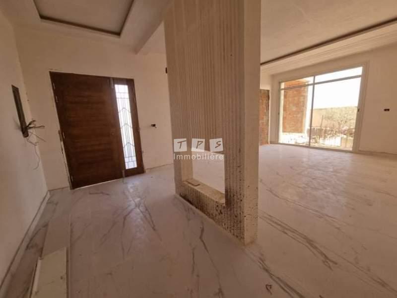 Appartement à vendre Tunisie