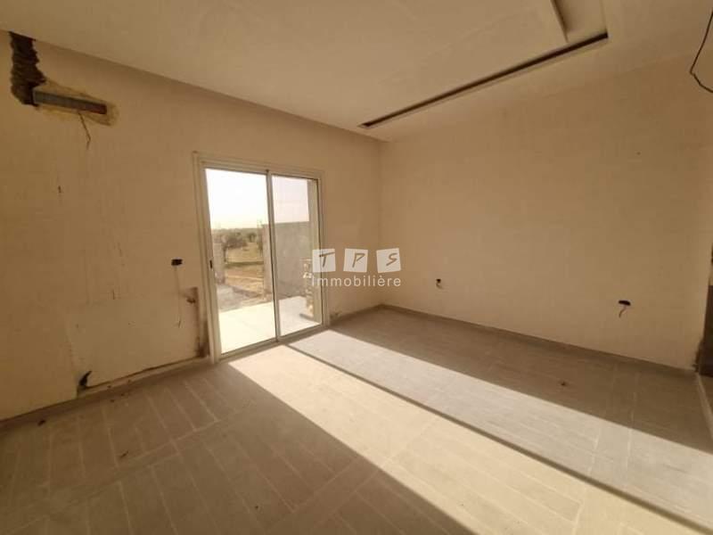 Appartement à vendre Tunisie