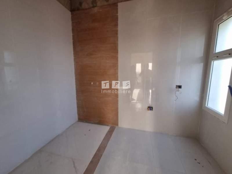 Appartement à vendre Tunisie