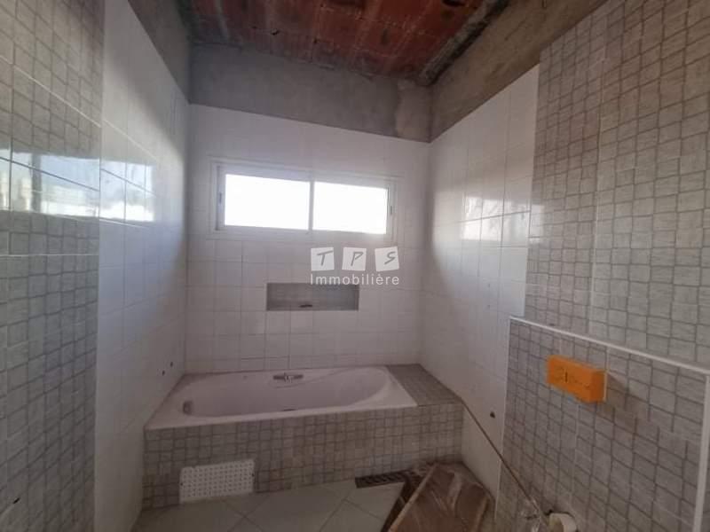 Appartement à vendre Tunisie