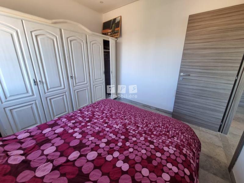 vente villa Tunisie