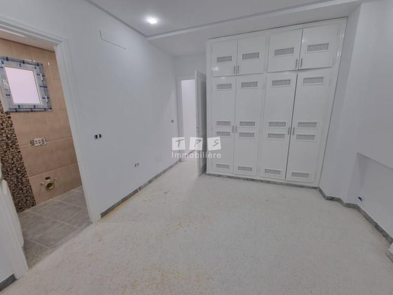 vente villa Tunisie