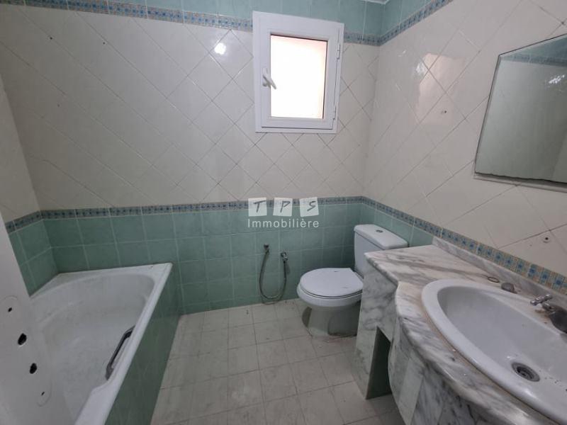vente villa Tunisie