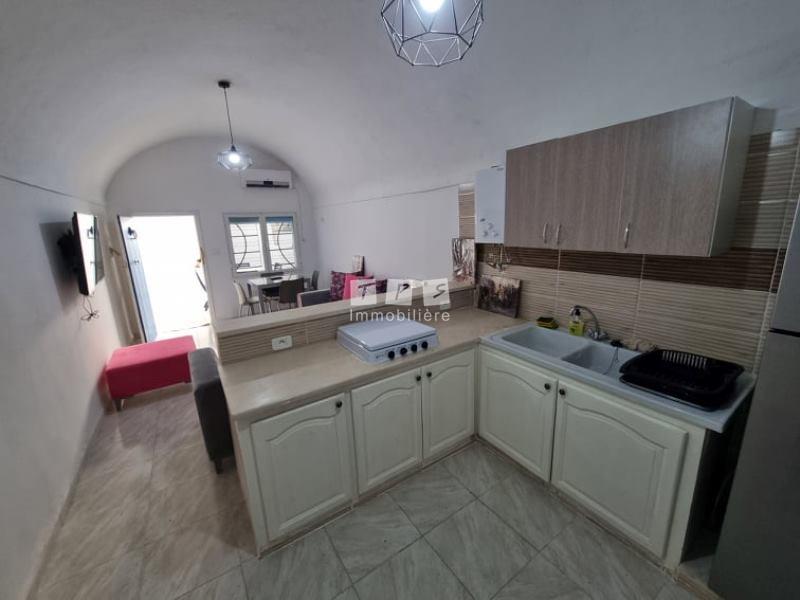 vente villa Tunisie