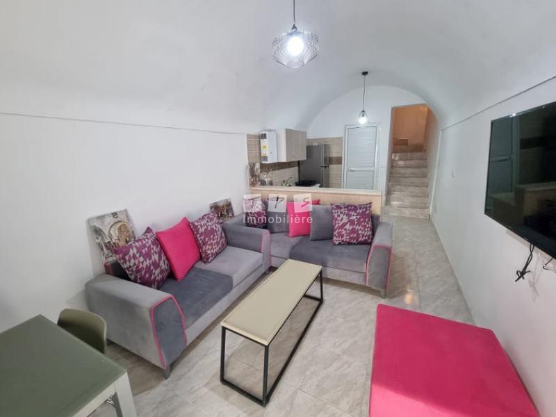 vente villa Tunisie