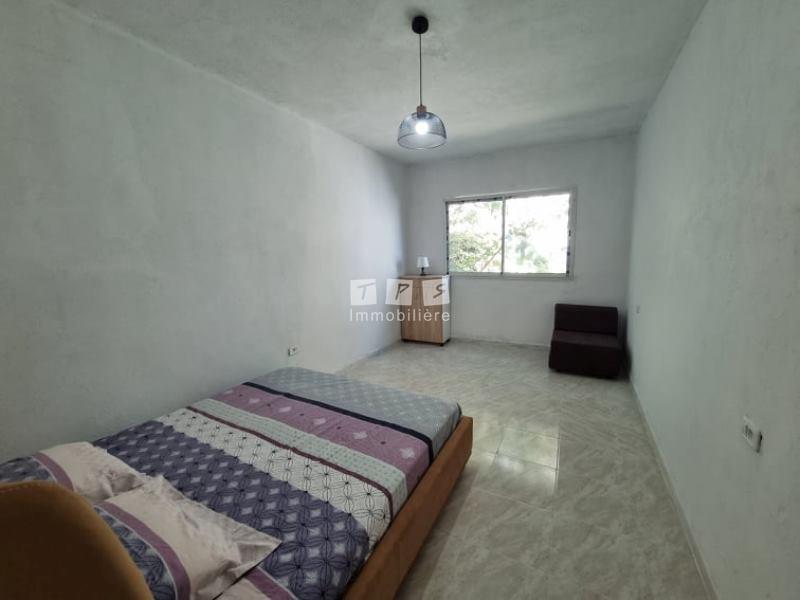 vente villa Tunisie