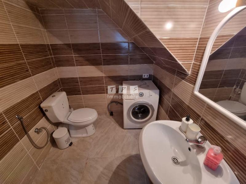 vente villa Tunisie