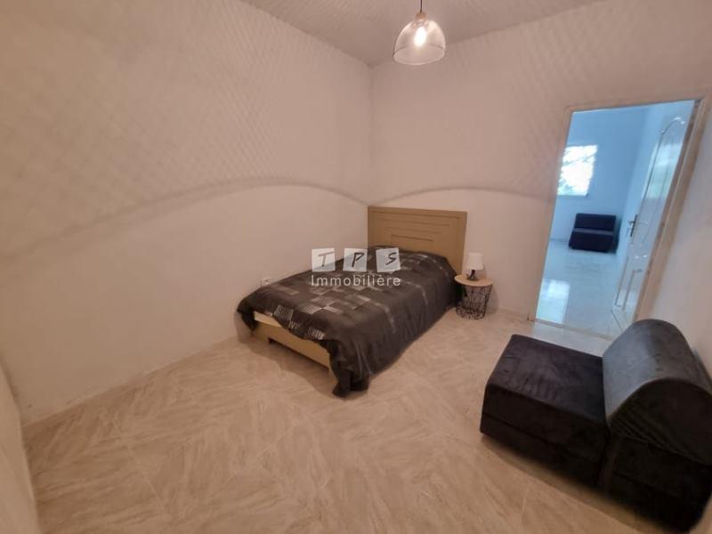 vente villa Tunisie