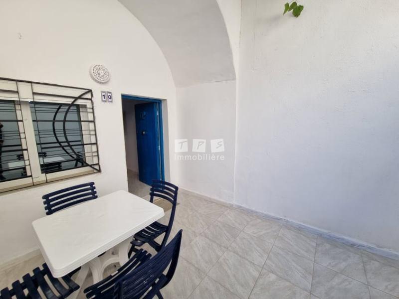 vente villa Tunisie