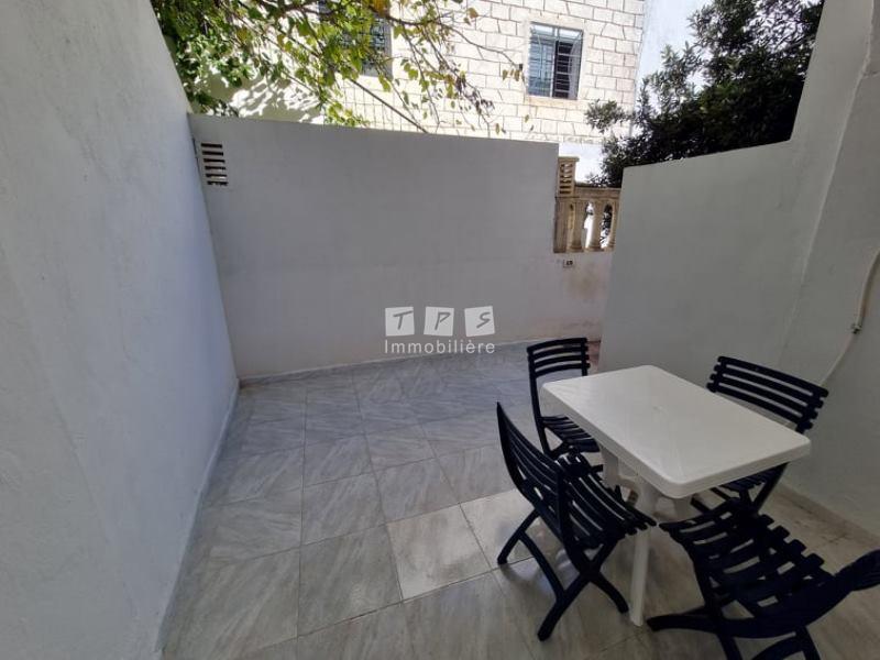 vente villa Tunisie