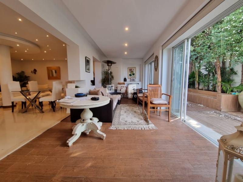 Appartement à vendre Tunisie