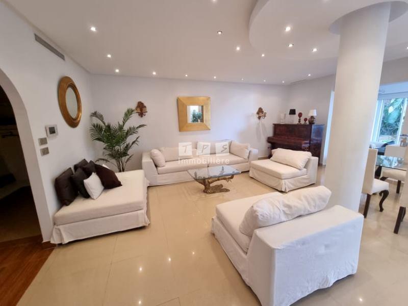 Appartement à vendre Tunisie