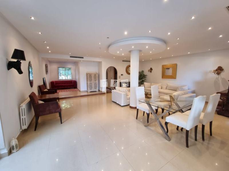 Appartement à vendre Tunisie