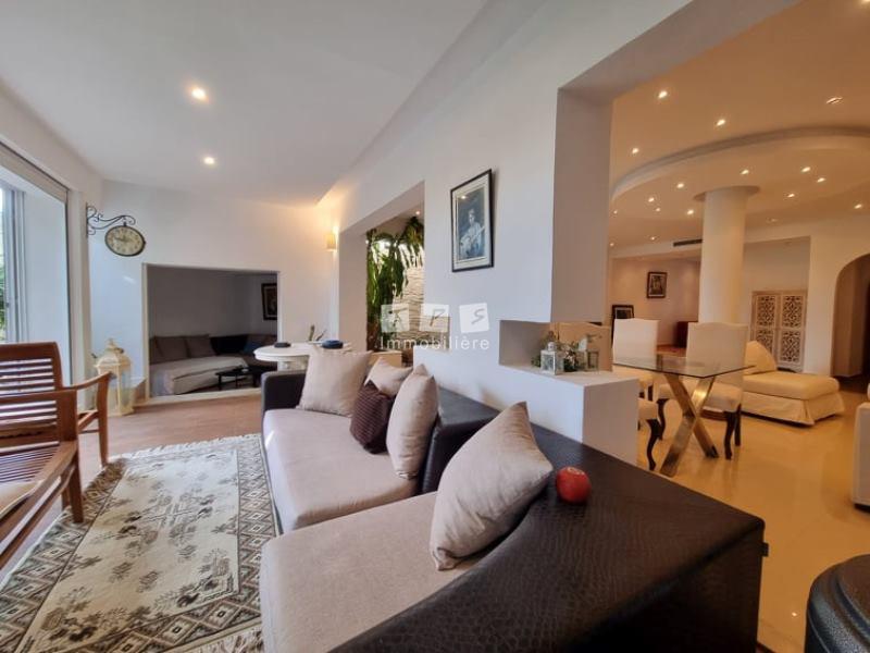 Appartement à vendre Tunisie