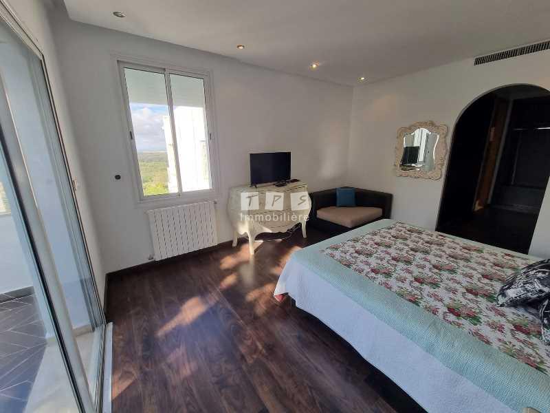 Appartement à vendre Tunisie