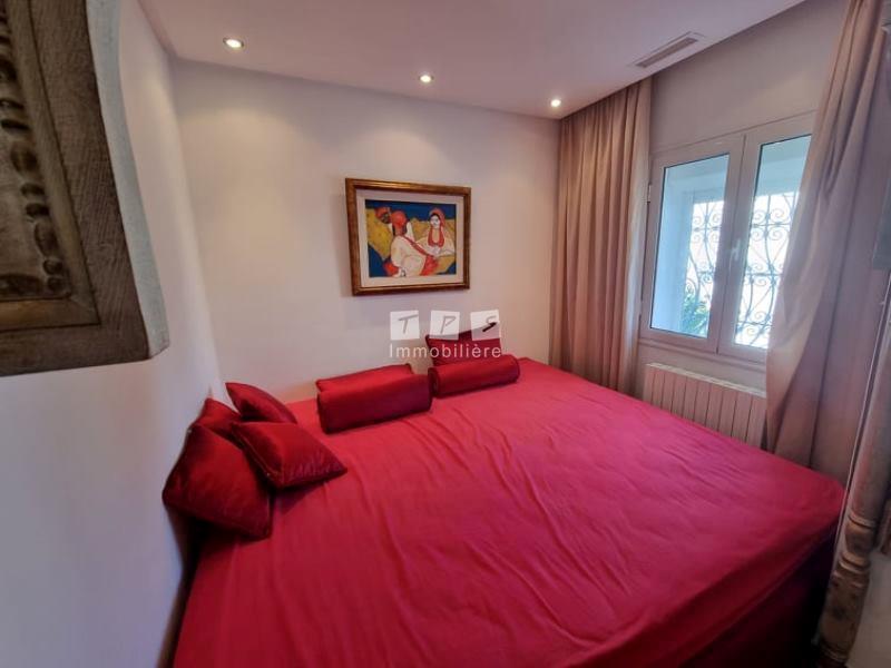 Appartement à vendre Tunisie