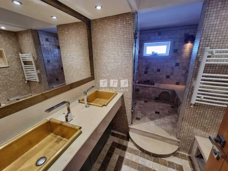 Appartement à vendre Tunisie