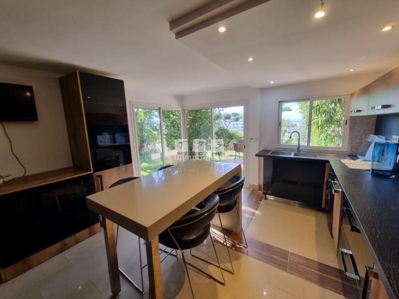 Appartement à vendre Tunisie