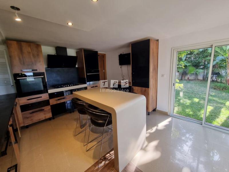 Appartement à vendre Tunisie