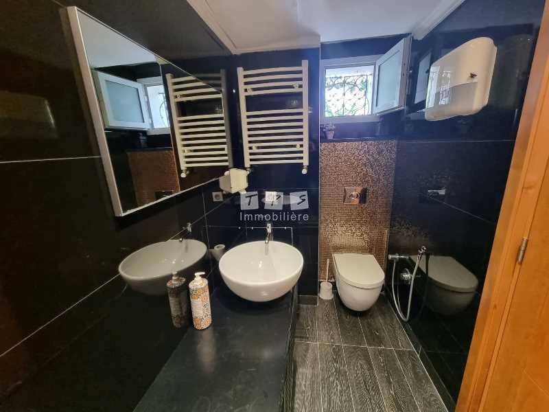 Appartement à vendre Tunisie