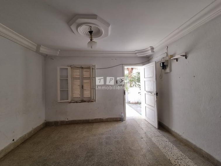 Appartement à vendre Tunisie