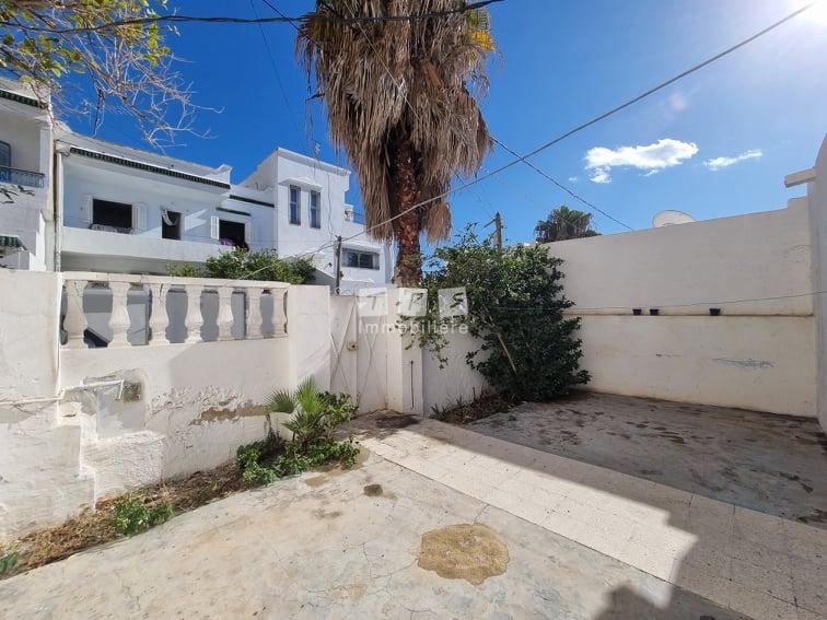 Appartement à vendre Tunisie