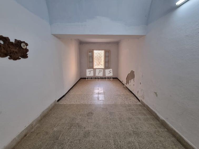 Appartement à vendre Tunisie