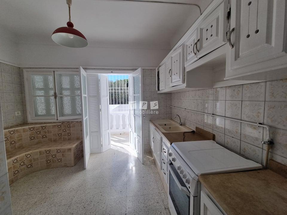vente villa Tunisie
