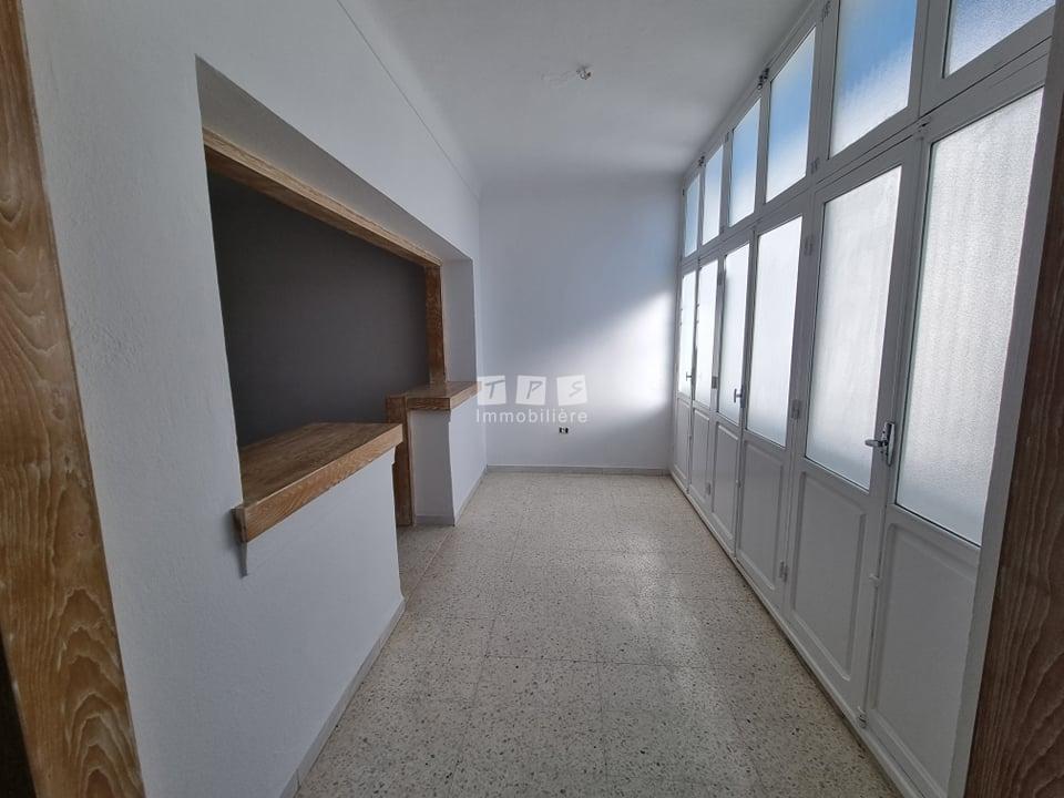 vente villa Tunisie