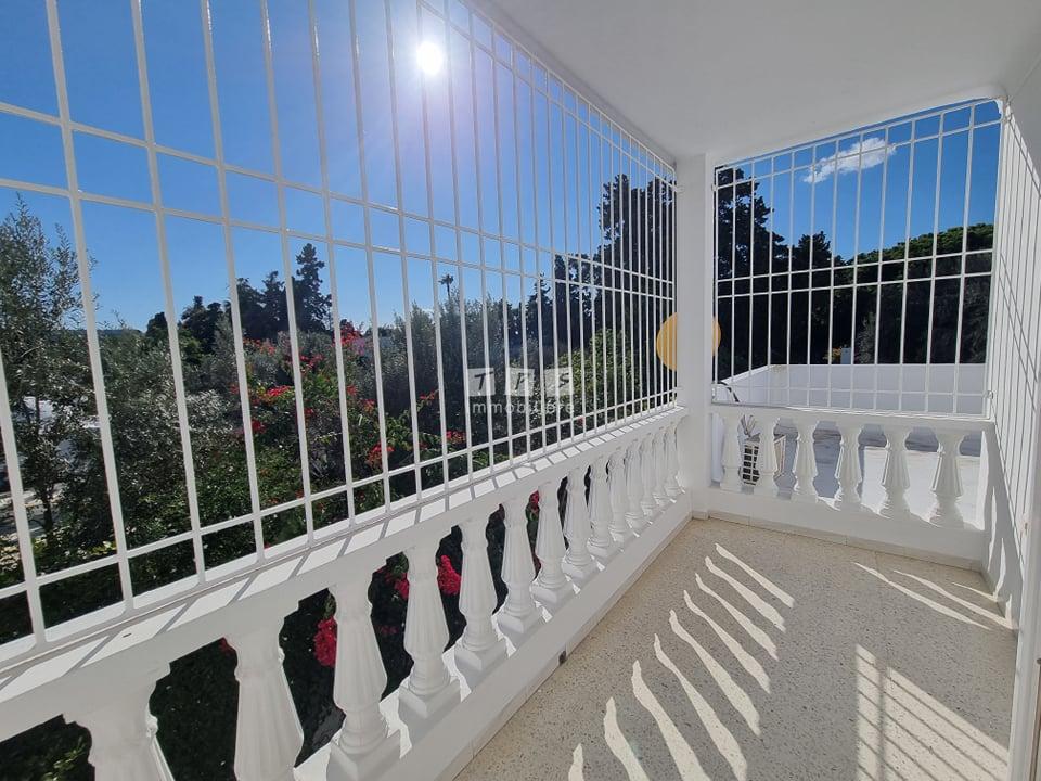 vente villa Tunisie