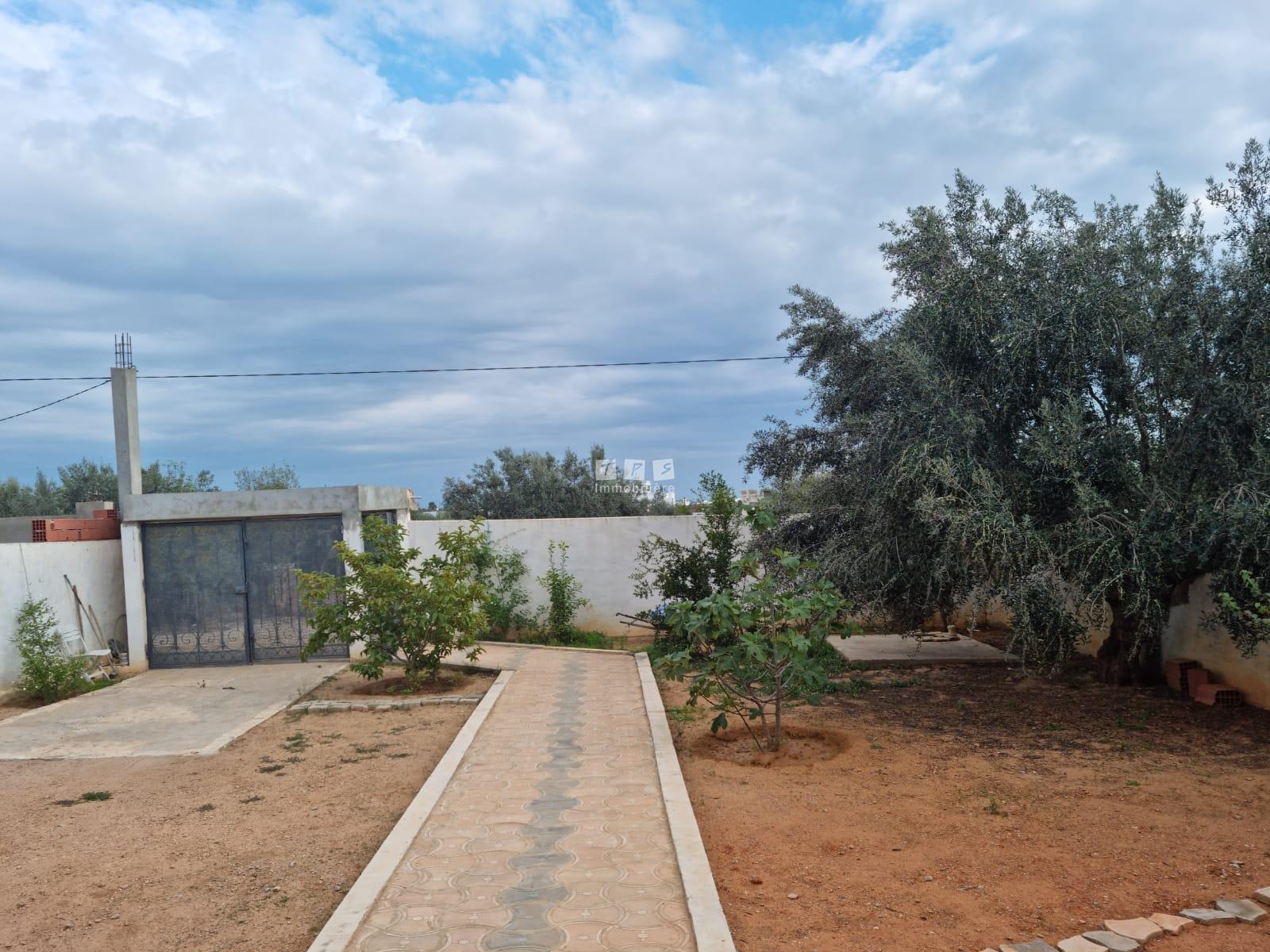 agence immobilière tunisie