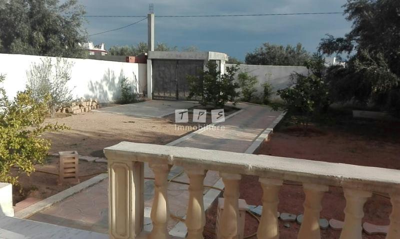 Appartement à vendre Tunisie