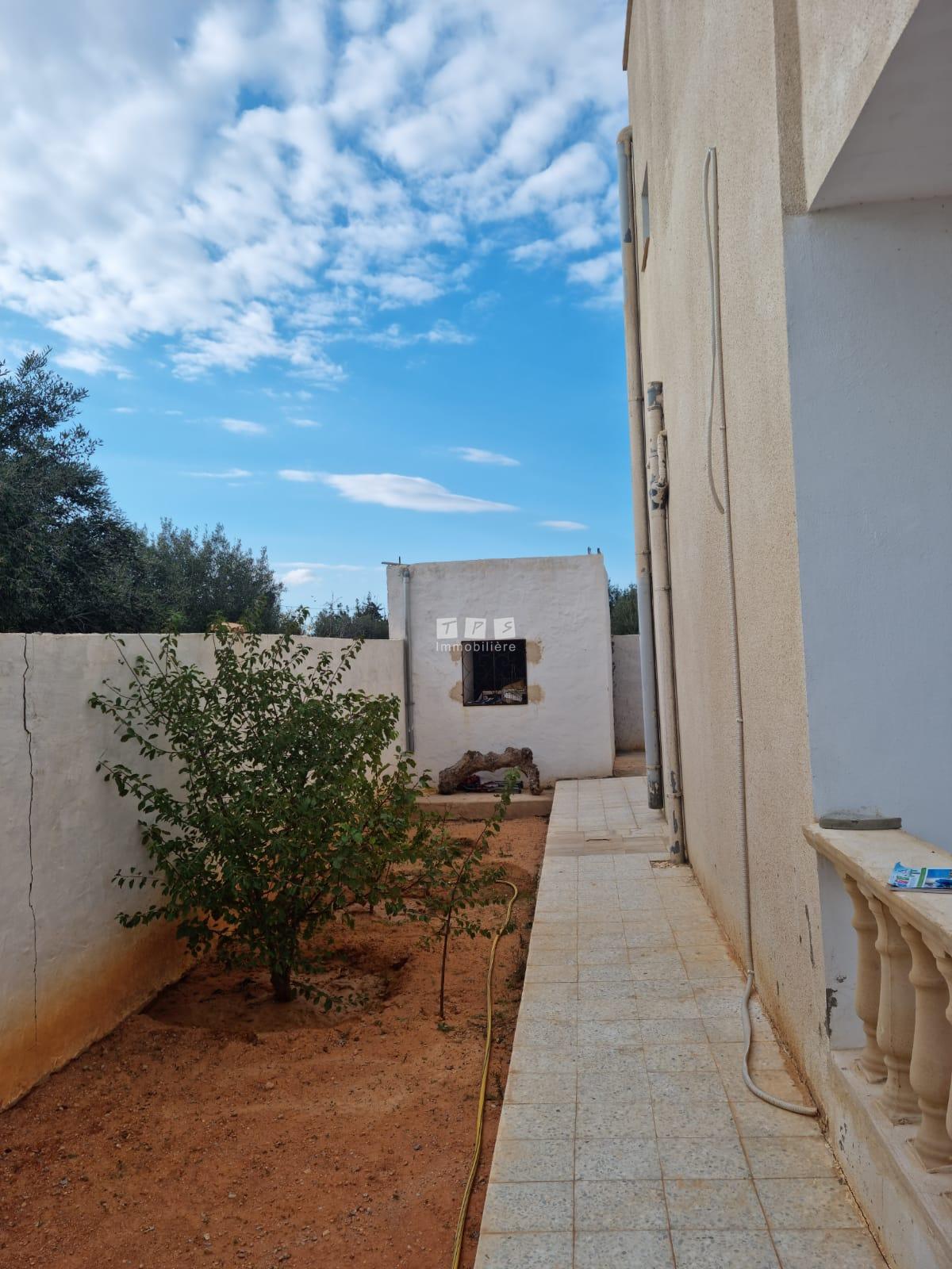 Appartement à vendre Tunisie