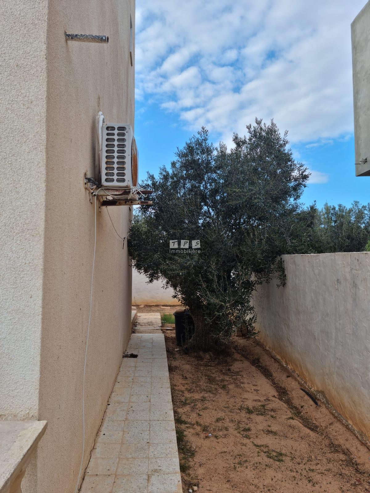 Appartement à vendre Tunisie