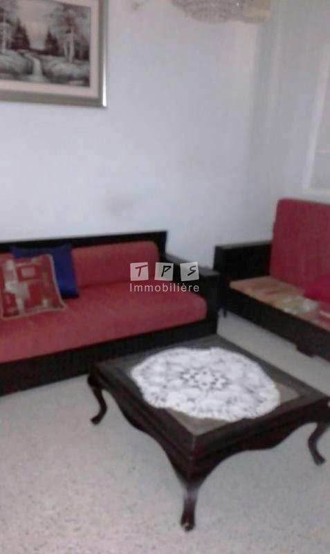Appartement à vendre Tunisie