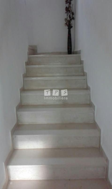 Appartement à vendre Tunisie